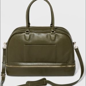 Target Luggage Carry On Bag